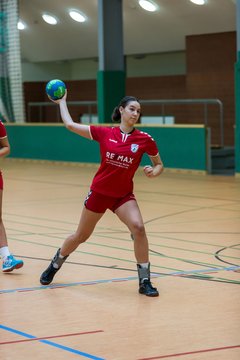 Bild 6 - Frauen BT Vorbereitungsturnier